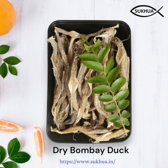 Dried Bombay Duck - Image 3