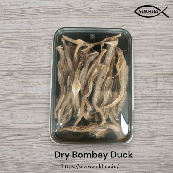 Dried Bombay Duck - Image 4